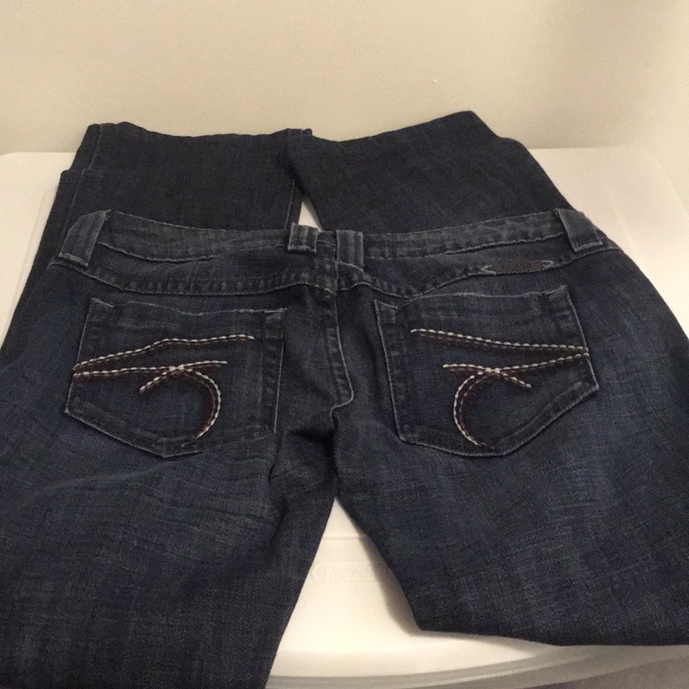 Frankie B jeans
